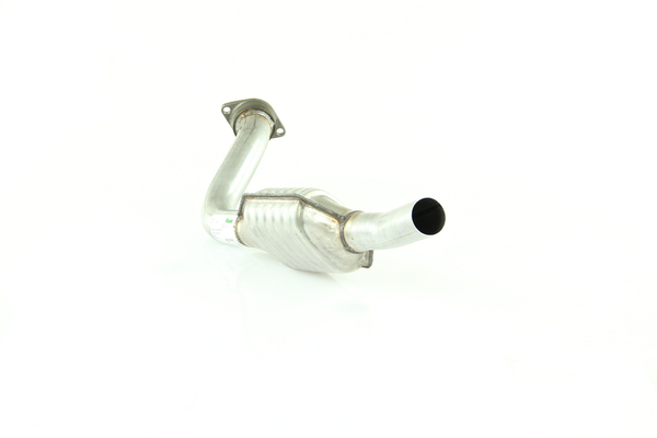 Catalizator EURO 3 potrivit CITROEN C8, EVASION, JUMPY; FIAT SCUDO, ULYSSE; LANCIA PHEDRA, ZETA; PEUGEOT 806, 807, EXPERT 2.0D 05.99- [4]