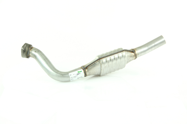 Catalizator EURO 3 potrivit CITROEN C8, EVASION, JUMPY; FIAT SCUDO, ULYSSE; LANCIA PHEDRA, ZETA; PEUGEOT 806, 807, EXPERT 2.0D 05.99- [3]