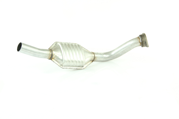 Catalizator EURO 3 potrivit CITROEN C8, EVASION, JUMPY; FIAT SCUDO, ULYSSE; LANCIA PHEDRA, ZETA; PEUGEOT 806, 807, EXPERT 2.0D 05.99- [5]
