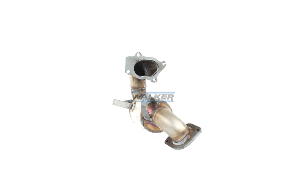 Catalizator EURO 3 potrivit NISSAN INTERSTAR, PRIMASTAR; OPEL MOVANO, VIVARO A; RENAULT MASTER II, TRAFIC II 2.2D/2.5D 09.00- [3]