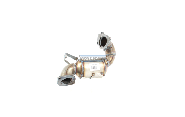 Catalizator EURO 3 potrivit NISSAN INTERSTAR, PRIMASTAR; OPEL MOVANO, VIVARO A; RENAULT MASTER II, TRAFIC II 2.2D/2.5D 09.00- [4]