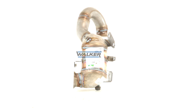 Catalizator EURO 4 potrivit CITROEN C8, JUMPY; FIAT SCUDO, ULYSSE; LANCIA PHEDRA; PEUGEOT 807, EXPERT, EXPERT TEPEE 2.0D 02.06- [3]