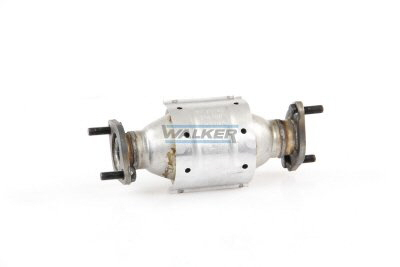 Catalizator EURO 4 potrivit HYUNDAI TUCSON; KIA SPORTAGE II 2.0 08.04- [3]