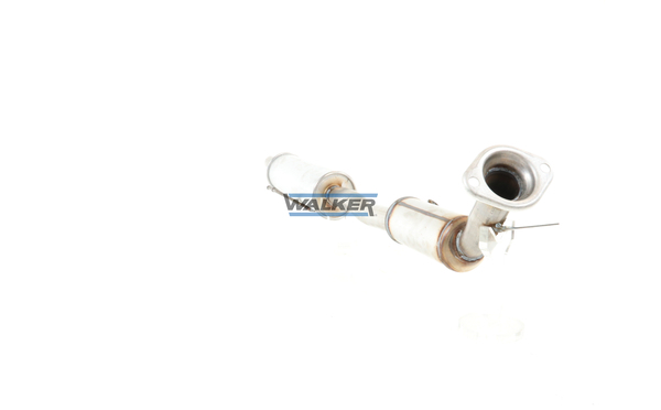Catalizator EURO 4 potrivit MAZDA 6 1.8 08.02-08.07 [4]