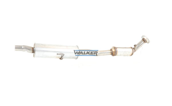 Catalizator EURO 4 potrivit MAZDA 6 1.8 08.02-08.07 [3]