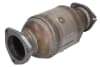 Catalizator EURO 4 potrivit OPEL ANTARA A 3.2 07.06-12.11 [2]