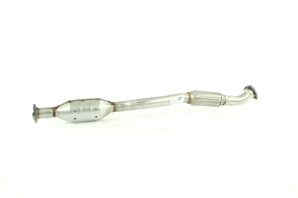 Catalizator EURO 4 potrivit OPEL ASTRA G, ASTRA H, ASTRA H GTC, ZAFIRA A, ZAFIRA B, ZAFIRA B/MINIVAN 2.0 09.00-12.10 [3]