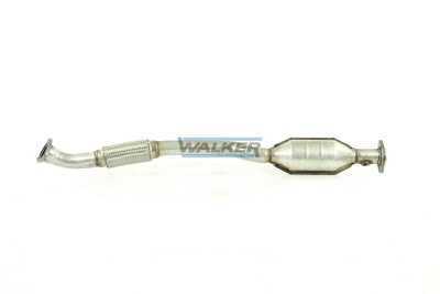 Catalizator EURO 4 potrivit OPEL ASTRA G, ASTRA H, ASTRA H GTC, ZAFIRA A, ZAFIRA B, ZAFIRA B/MINIVAN 2.0 09.00-12.10 [5]