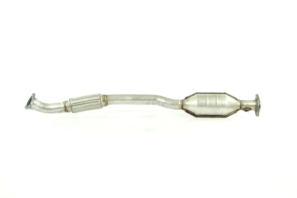 Catalizator EURO 4 potrivit OPEL ASTRA G, ASTRA H, ASTRA H GTC, ZAFIRA A, ZAFIRA B, ZAFIRA B/MINIVAN 2.0 09.00-12.10 [1]