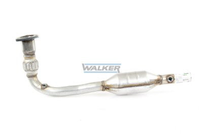 Catalizator EURO 4 potrivit OPEL ASTRA G, ZAFIRA A 2.2 06.00-10.05 [5]