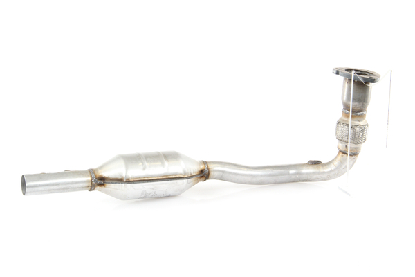 Catalizator EURO 4 potrivit OPEL ASTRA G, ZAFIRA A 2.2 06.00-10.05 [3]