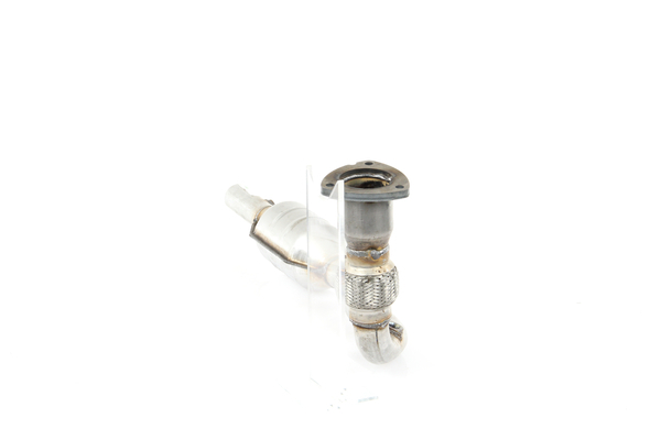 Catalizator EURO 4 potrivit OPEL ASTRA G, ZAFIRA A 2.2 06.00-10.05 [4]