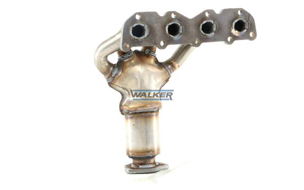 Catalizator EURO 4 potrivit SEAT CORDOBA, IBIZA III, IBIZA IV, IBIZA IV SC; SKODA FABIA II, ROOMSTER; VW POLO 1.6/1.6LPG 05.06-05.15 [2]