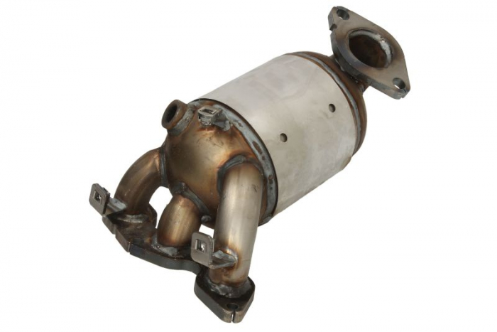 Catalizator EURO 5/EURO 6 potrivit KIA PICANTO II 1.0 05.11-03.17 [4]