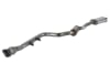 Catalizator EURO 5 potrivit BMW 1 (E81), 1 (E87) 1.6/2.0 09.06-12.11 [2]