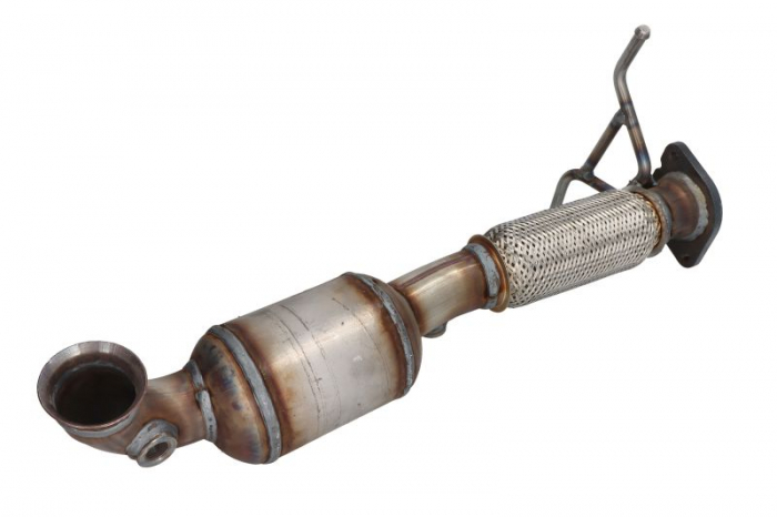 Catalizator EURO 5 potrivit FORD KUGA I 2.0D 03.10-11.12 [3]