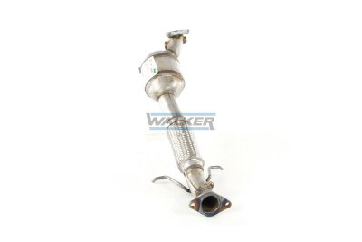 Catalizator EURO 5 potrivit FORD TOURNEO CONNECT, TRANSIT CONNECT 1.8D 06.02-12.13 [2]