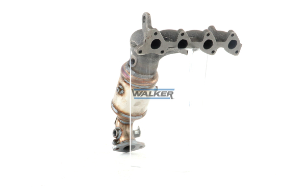 Catalizator EURO 5 potrivit HYUNDAI I10 I; KIA PICANTO 1.0/1.1 04.04- [6]