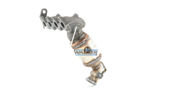Catalizator EURO 5 potrivit HYUNDAI I10 I; KIA PICANTO 1.0/1.1 04.04- [3]