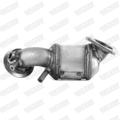 Catalizator EURO 5 potrivit OPEL ASTRA J, ASTRA J GTC, CORSA D, CORSA E, INSIGNIA A; SAAB 9-5 1.6 11.06- [3]