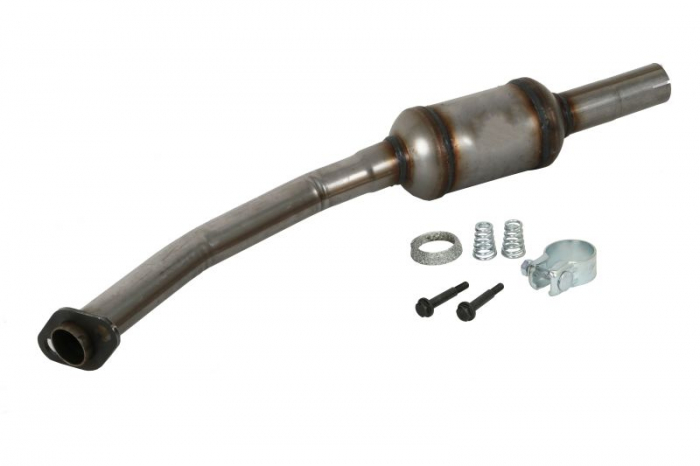 Catalizator potrivit OPEL CORSA B, TIGRA 1.4/1.6 07.94-12.02 [4]
