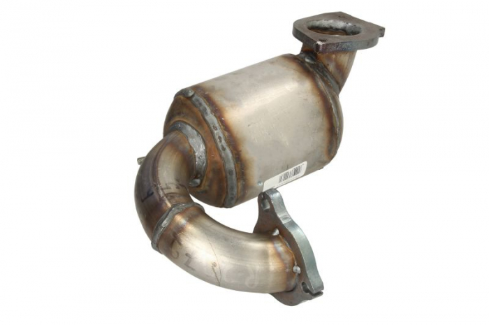 Catalizator potrivit RENAULT ESPACE IV, GRAND SCENIC II, LAGUNA II, MEGANE II, SCENIC II 1.9D 03.01- [3]
