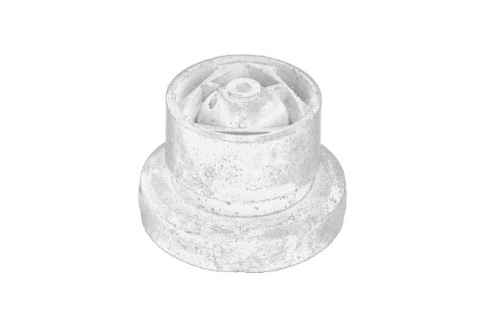 Cauciuc capota motor FORD C-MAX, FOCUS C-MAX, FOCUS II, GALAXY, KUGA I, MONDEO IV, S-MAX intre 2003-2015 [2]