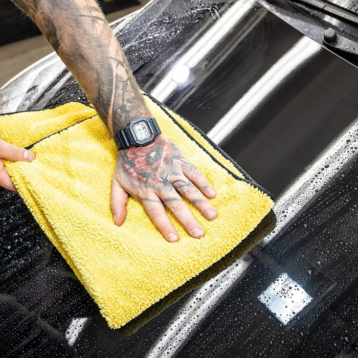 Ceara Lichida Meguiar's Synthetic X-Press Spray Wax 3.78L [6]