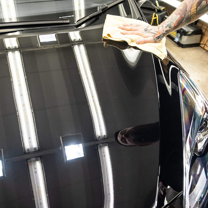 Ceara Lichida Meguiar's Synthetic X-Press Spray Wax 3.78L [7]