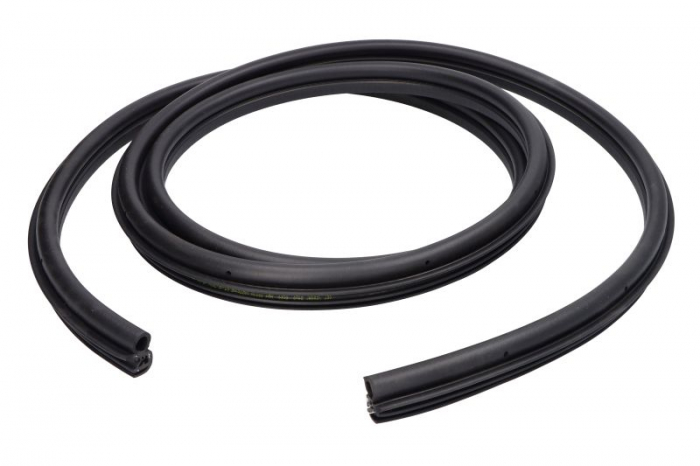 Cheder usa Fata Dreapta potrivit FIAT PANDA, PANDA/HATCHBACK 09.03- [2]