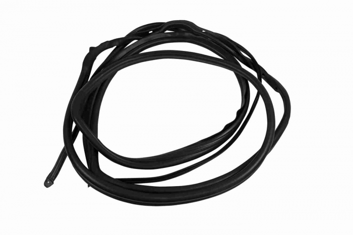 Cheder usa Spate Dreapta potrivit MERCEDES S (W140) 02.91-10.98 [2]