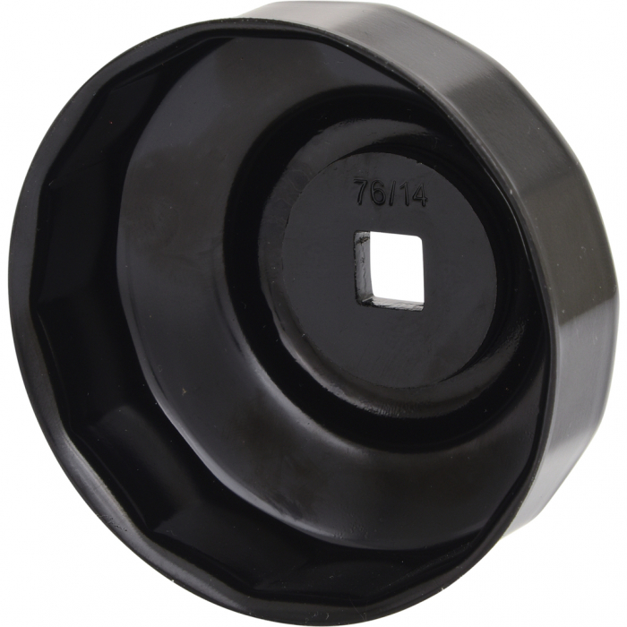 Cheie 3/8 pentru filtru de ulei 76-14 [3]