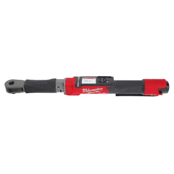 Cheie digitala / electrica / clichet / cuplu 1/2", interval cuplu: 17-203 Nm, lungime: 59,5 cm, reversibila, patrata [4]