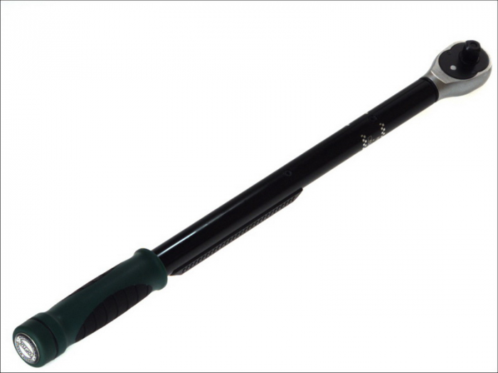 Cheie dinamometrica 1/2 ", raza: 20-200 Nm [2]