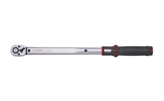 Cheie dinamometrica 3/8 ", raza: 10-50 Nm [2]