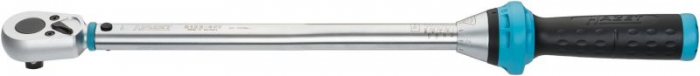Cheie dinamometrica 1/2 ", raza: 40-200 Nm, reversibil [2]