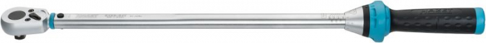 Cheie dinamometrica 1/2 ", raza: 60-320 Nm, reversibil, patrat [2]