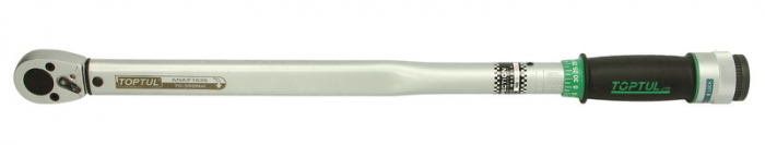 Cheie dinamometrica 1/2 ", raza: 70-350 Nm [2]