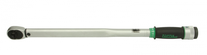 Cheie dinamometrica 1/2 ", raza: 70-350 Nm [1]