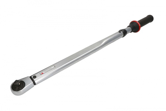 Cheie dinamometrica 1/2 ", raza: 80-400 Nm, cu eliberare rapida [2]