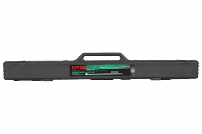 Cheie dinamometrica 1 ", raza: 200-1000 Nm [3]