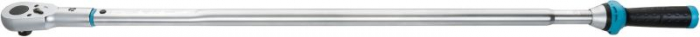 Cheie dinamometrica 3/4 ", marime: 20 mm, raza: 300-800 Nm, reversibil, patrat [3]