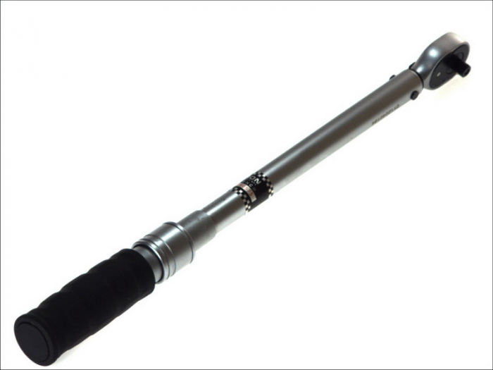 Chiave Dinamometrica 3/8 Coppia Di Serraggio Da 20 A 110 Nm