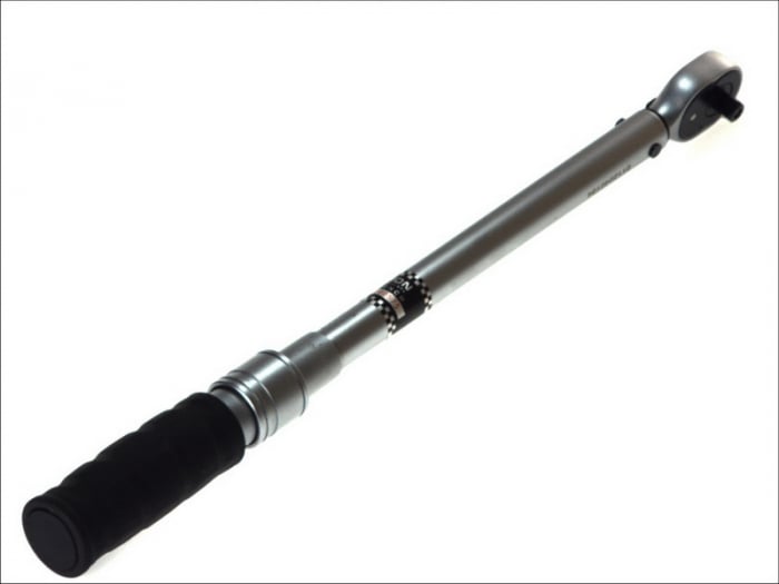 Chiave Dinamometrica 3/8 Coppia Di Serraggio Da 20 A 110 Nm