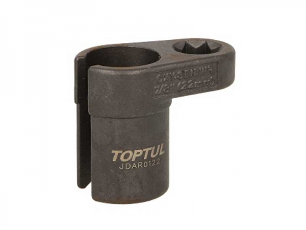 Cheie sonda Lambda 7/8 22mm Toptul [2]