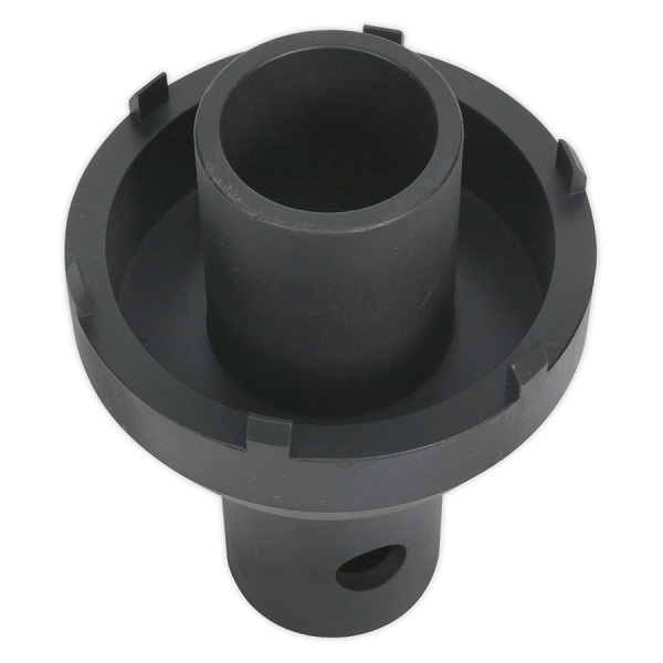 Cheie tubulara HEX, dimensiune metrica: 105, 116, 125mm potrivit MERCEDES [2]