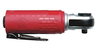 Cheie Unghiular / zăvor, sursa de alimentare: pneumatic, 1/4", cuplu de lucru: 7-35 Nm, cuplu maxim: 35 Nm, greutate: 0,49 kg [2]