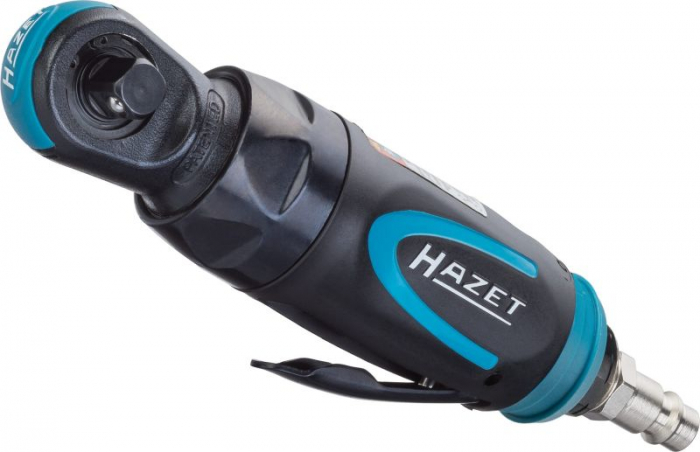 Cheie unghiulara cu clichet pneumtic HAZET 9021P2 [3]
