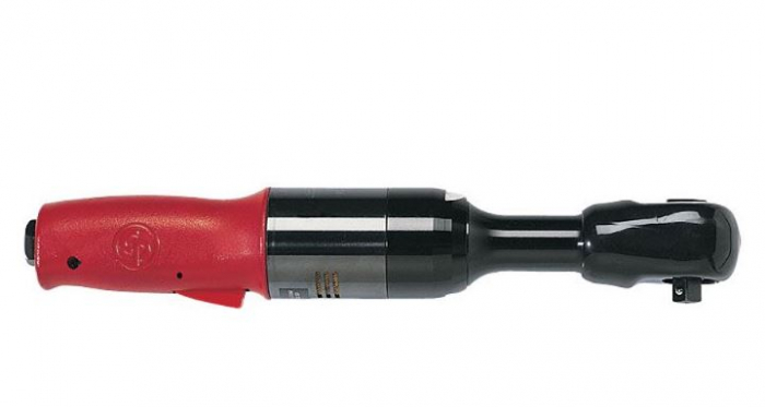 Cheie unghiulara cu clichet, putere: pneumatică, 3/8", cuplu maxim: 122 Nm [1]