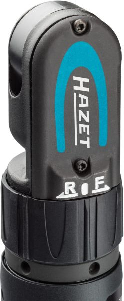 Cheie unghiulara, sursa de alimentare: pneumatic, 1/2", cuplu maxim: 120 Nm, greutate: 1,55 kg [3]